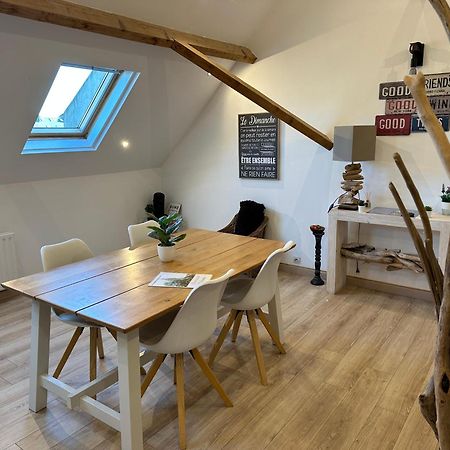 Magnifique Loft 2-3 Personnes Tout Confort Μπουλόν-Σιρ-Μερ Εξωτερικό φωτογραφία