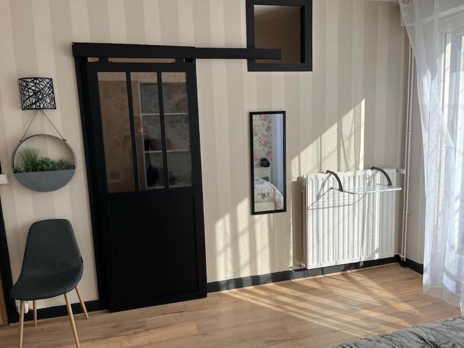Magnifique Loft 2-3 Personnes Tout Confort Μπουλόν-Σιρ-Μερ Εξωτερικό φωτογραφία
