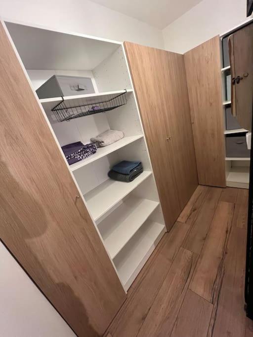 Magnifique Loft 2-3 Personnes Tout Confort Μπουλόν-Σιρ-Μερ Εξωτερικό φωτογραφία