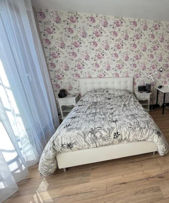 Magnifique Loft 2-3 Personnes Tout Confort Μπουλόν-Σιρ-Μερ Εξωτερικό φωτογραφία