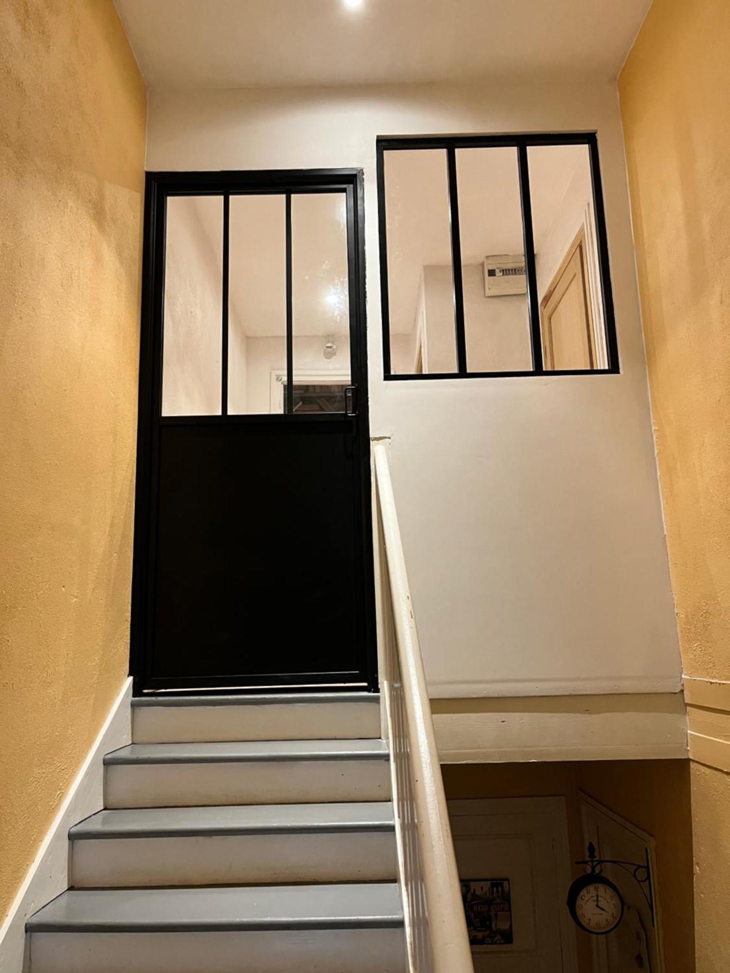 Magnifique Loft 2-3 Personnes Tout Confort Μπουλόν-Σιρ-Μερ Εξωτερικό φωτογραφία